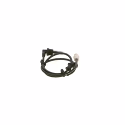 Capteur, vitesse de roue BOSCH 0 265 007 533 droite - Vue supplémentaire 4