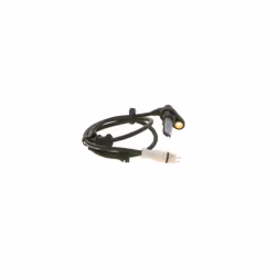 Capteur, vitesse de roue BOSCH 0 265 007 533 droite - Vue supplémentaire 5