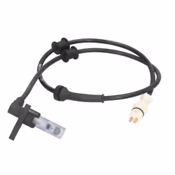 Capteur, vitesse de roue BOSCH 0 265 007 534 gauche