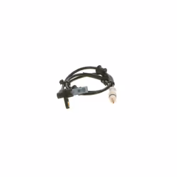 Capteur, vitesse de roue BOSCH 0 265 007 534 gauche