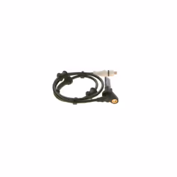 Capteur, vitesse de roue BOSCH 0 265 007 534 gauche - Vue supplémentaire 5
