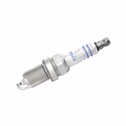 Bougie d'allumage BOSCH 0 242 229 699, 1 pièce