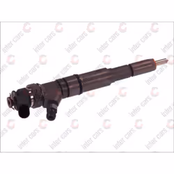Injecteur, système à rampe commune BOSCH 0 445 110 131
