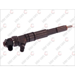 Injecteur, système à rampe commune BOSCH 0 445 110 131