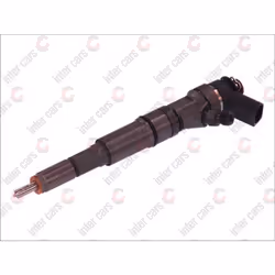 Injecteur, système à rampe commune BOSCH 0 445 110 131