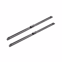 Balai d'essuie-glace BOSCH 3 397 118 948, Aerotwin A948S, 650mm, Avant, 2 pièce - Vue supplémentaire 8