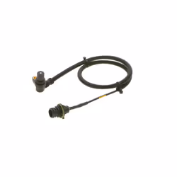 Capteur de vilebrequin BOSCH 0 281 002 292