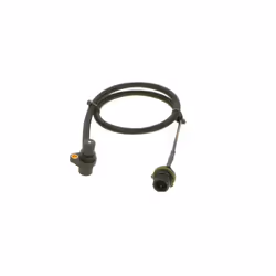 Capteur de vilebrequin BOSCH 0 281 002 292