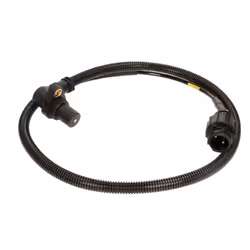 Capteur de vilebrequin BOSCH 0 281 002 458