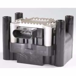 Bobine d'allumage BOSCH 0 221 603 010 - Vue supplémentaire 6