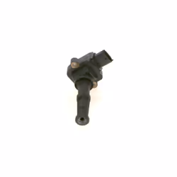 Bobine d'allumage BOSCH 0 221 604 006 - Vue supplémentaire 5