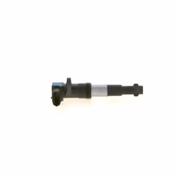 Bobine d'allumage BOSCH 0 221 604 103 - Vue supplémentaire 4