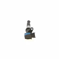 Bobine d'allumage BOSCH 0 221 604 103 - Vue supplémentaire 7