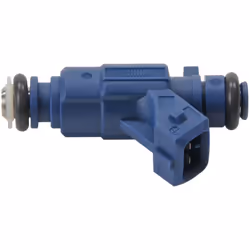 Soupape d'injection, essence BOSCH 0 280 156 101 - Vue supplémentaire 7