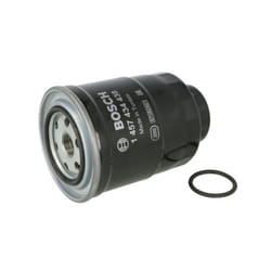 Filtre à carburant BOSCH 1 457 434 438
