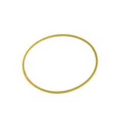 Bague en caoutchouc BOSCH F 00R 0P0 341