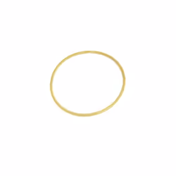 Bague en caoutchouc BOSCH F 00R 0P0 352