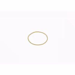 Bague en caoutchouc BOSCH F 00R 0P0 352
