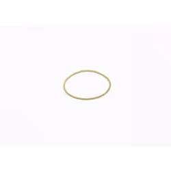 Bague en caoutchouc BOSCH F 00R 0P0 352