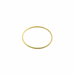 Bague en caoutchouc BOSCH F 00R 0P0 819