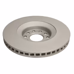 Disque de frein BOSCH 0 986 478 985 avant, ventilé, à haute teneur en carbone, 1 pièce