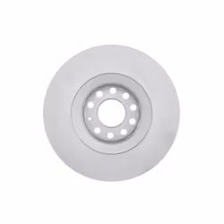 Disque de frein BOSCH 0 986 478 985 avant, ventilé, à haute teneur en carbone, 1 pièce - Vue supplémentaire 5