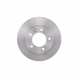 Disque de frein BOSCH 0 986 478 970 arrière, plein, 1 pièce - Vue supplémentaire 3