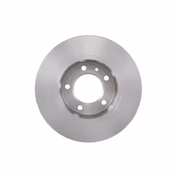 Disque de frein BOSCH 0 986 478 970 arrière, plein, 1 pièce - Vue supplémentaire 5