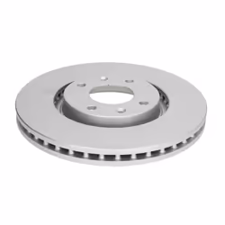Disque de frein BOSCH 0 986 478 979 avant, ventilé, 1 pièce
