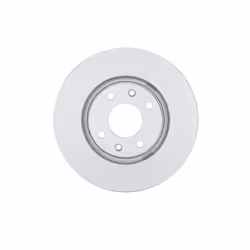 Disque de frein BOSCH 0 986 478 979 avant, ventilé, 1 pièce
