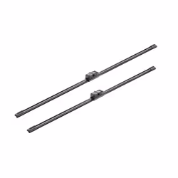 Balai d'essuie-glace BOSCH 3 397 118 964, Aerotwin A964S, 750+680mm, 2 pièce - Vue supplémentaire 8