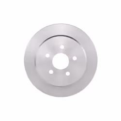 Disque de frein BOSCH 0 986 478 514 arrière, plein, 1 pièce - Vue supplémentaire 3