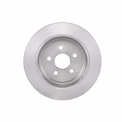 Disque de frein BOSCH 0 986 478 514 arrière, plein, 1 pièce - Vue supplémentaire 5