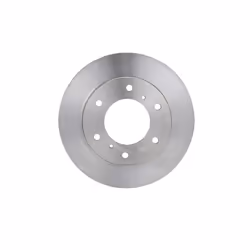 Disque de frein BOSCH 0 986 478 990 avant, ventilé, 1 pièce - Vue supplémentaire 3