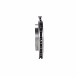 Disque de frein BOSCH 0 986 478 990 avant, ventilé, 1 pièce - Vue supplémentaire 4