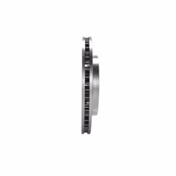 Disque de frein BOSCH 0 986 478 990 avant, ventilé, 1 pièce - Vue supplémentaire 6