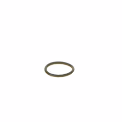 Bague en caoutchouc BOSCH F 00V C38 041