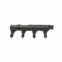 Bobine d'allumage BOSCH 0 221 503 472 - Vue supplémentaire 4