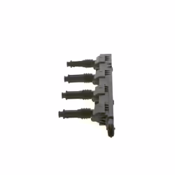 Bobine d'allumage BOSCH 0 221 503 472 - Vue supplémentaire 5