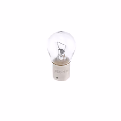 Ampoule secondaire BOSCH P21W Longlife Daytime 12V/21W, 2 pièce