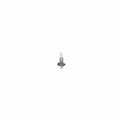 Ampoule halogène BOSCH H1 Longlife Daytime 12V, 55W, 1 pièce