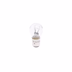 Ampoule secondaire BOSCH P21/5W Longlife Daytime 12V/5/21W, 2 pièce