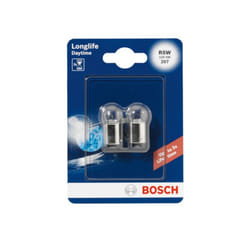 Ampoule secondaire BOSCH R5W Longlife Daytime 12V/5W, 2 pièce