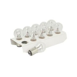 Ampoule secondaire BOSCH P21/5W Longlife Daytime 12V, 5/21W, 10 pièce