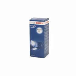 Ampoule secondaire BOSCH P21/5W Longlife Daytime 12V, 5/21W, 10 pièce