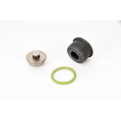 Kit de réparation, valve, pompe à rampe commune BOSCH F 00N 200 999