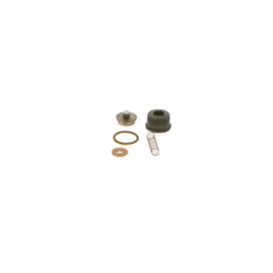 Kit de réparation, valve, pompe à rampe commune BOSCH F 00N 200 999