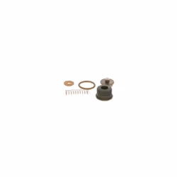 Kit de réparation, valve, pompe à rampe commune BOSCH F 00N 200 999