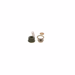 Kit de réparation, valve, pompe à rampe commune BOSCH F 00N 200 999 - Vue supplémentaire 4