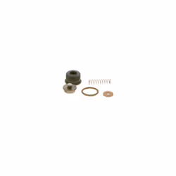 Kit de réparation, valve, pompe à rampe commune BOSCH F 00N 200 999 - Vue supplémentaire 5